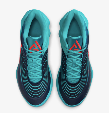 GIANNIS IMMORTALITY 4 EP【FQ3681-302】 | TRIPLE D