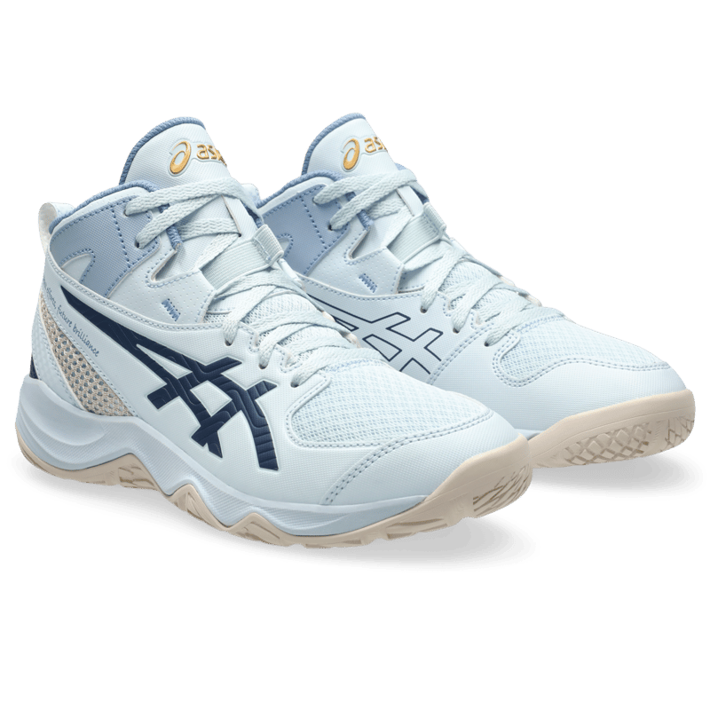 DUNKSHOT MB 10 L.E【1064A023-401】 | TRIPLE DOUBL