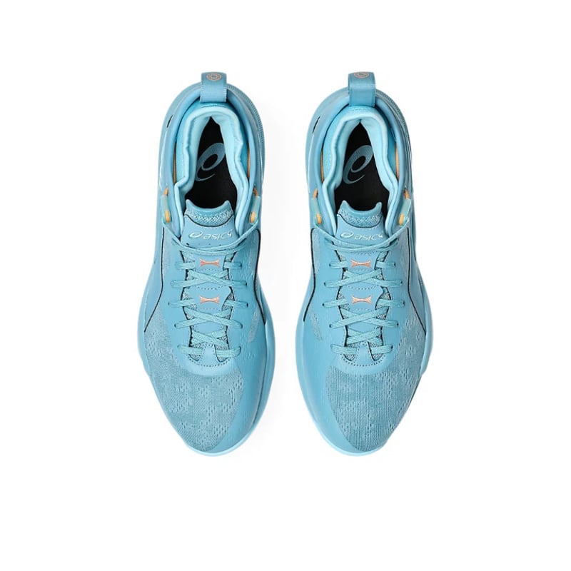 NOVA SURGE LOW 2 400カラー　25.0㎝ NOVA SURGE LOW 2【1061A051-400】 | TRIPLE DOUBLE