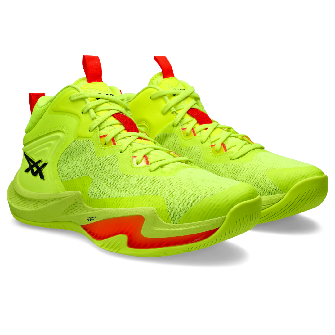 NOVA SURGE 3 PARIS【1061A049-750】 | TRIPLE DOUBL