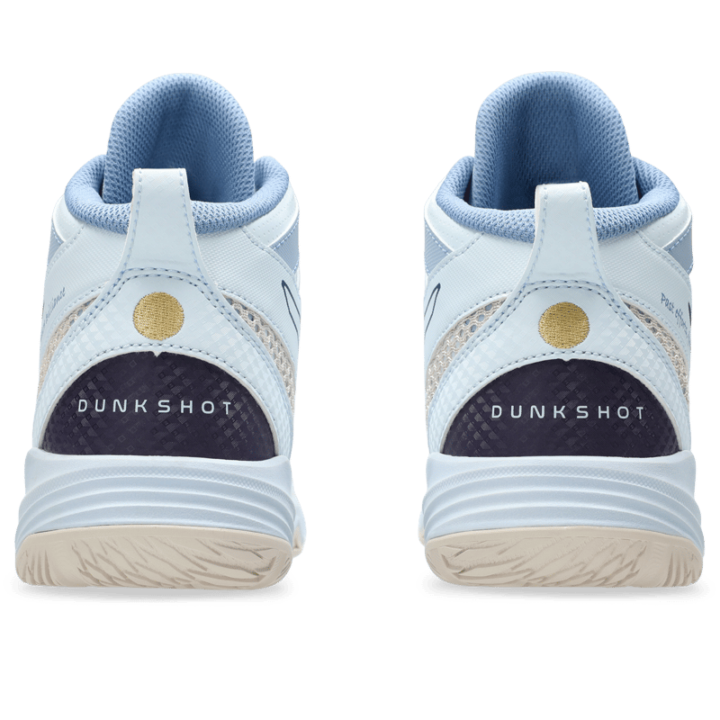 DUNKSHOT MB 10 101カラー　18.0㎝ DUNKSHOT MB 10 L.E【1064A023-401】 | TRIPLE DOUBL