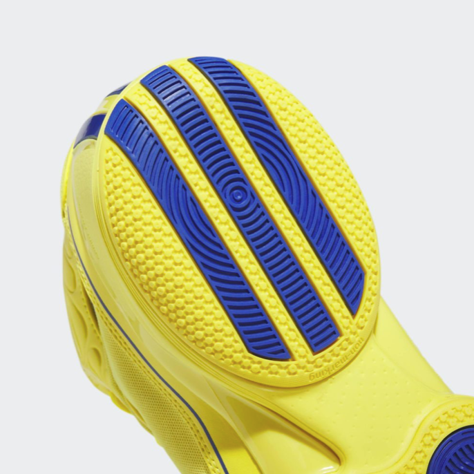ADIZERO D ROSE 1 RESTOMOD【HQ1018】 | TRIPLE DOUB