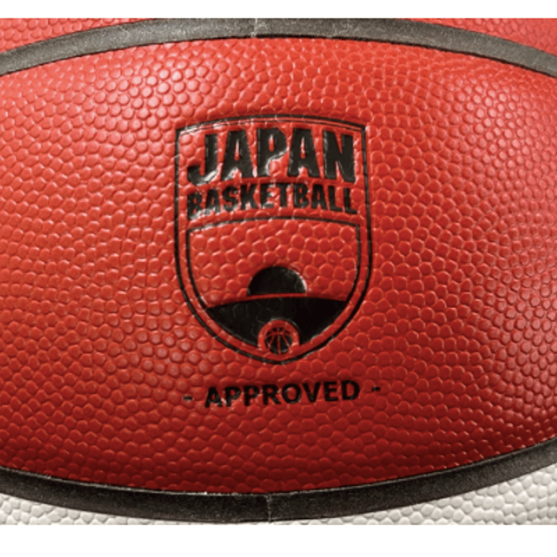 BG4550 (B6G4550) 6号球 2025年度全国ミニバスケットボール大会唯一の