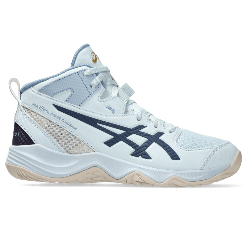 DUNKSHOT MB 10 L.E【1064A023-401】 | TRIPLE DOUBL