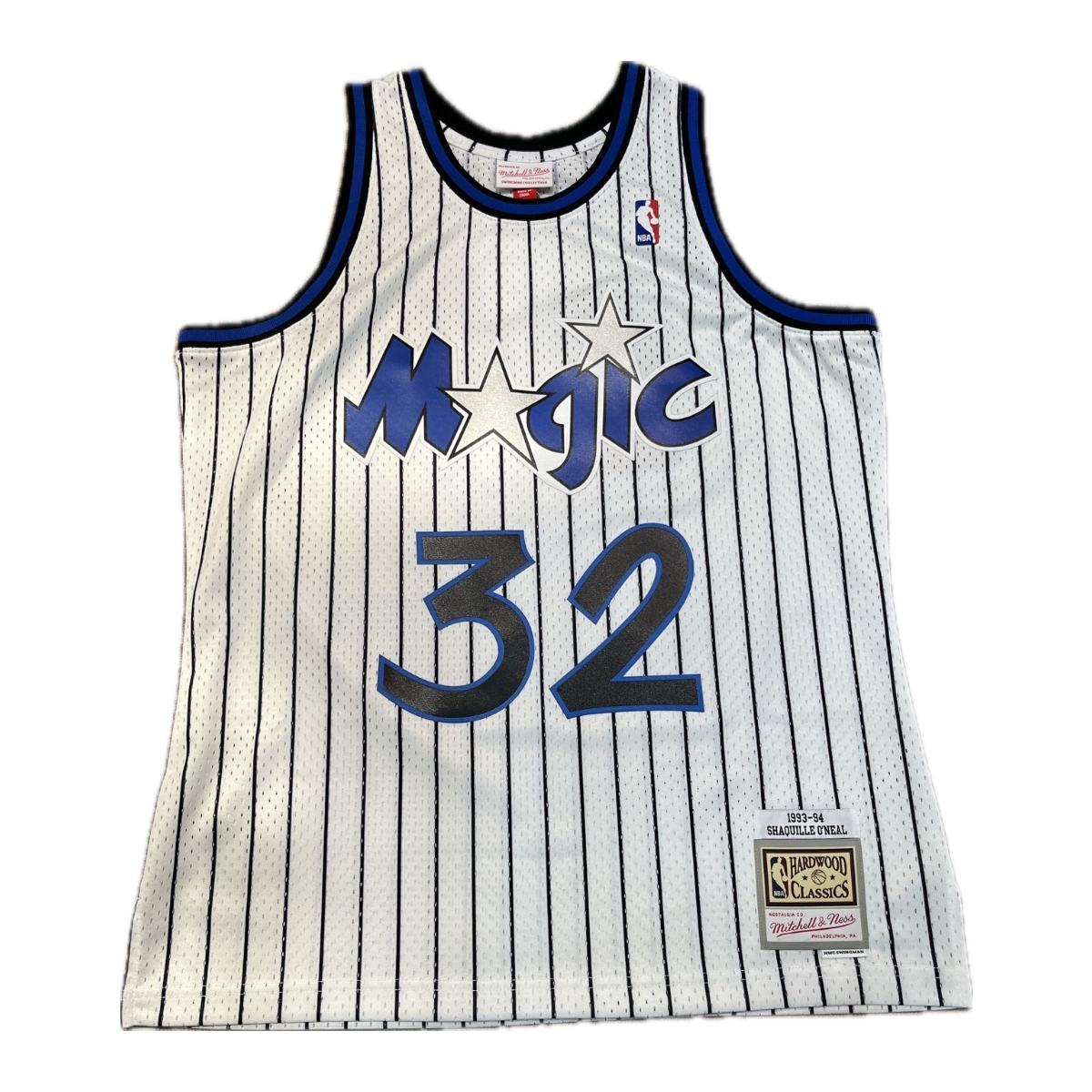 シャキール オニール オーランド マジック 1993-94 | TRIPLE