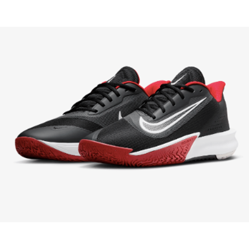 NIKE PRECISION 7【FN4322-002】 | TRIPLE DOUBLE KO