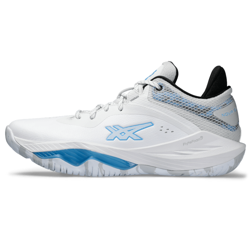 NOVA SURGE LOW【1061A043-102】 | TRIPLE DOUBLE KO