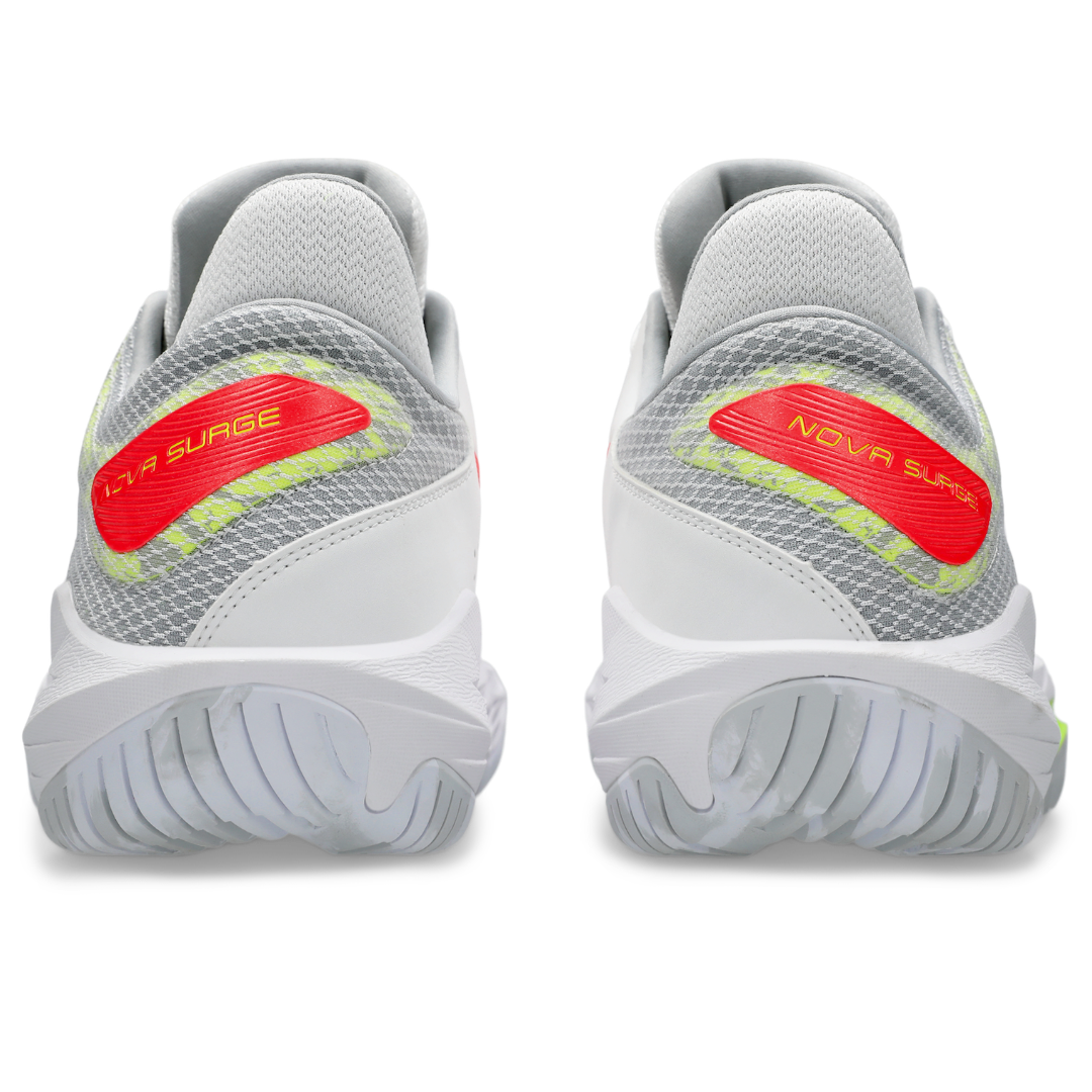 NOVA SURGE LOW【1061A043-103】 | TRIPLE DOUBLE KO