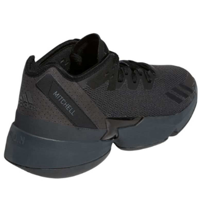 D.O.N. Issue 4 【GY6511】 | TRIPLE DOUBLE KOKURA