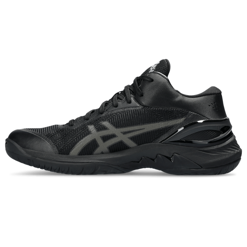 はなた　asics GELBURST28 ブラック ASICS アシックス GELBURST 28【STANDARD】 （ブラック/ガンメタル