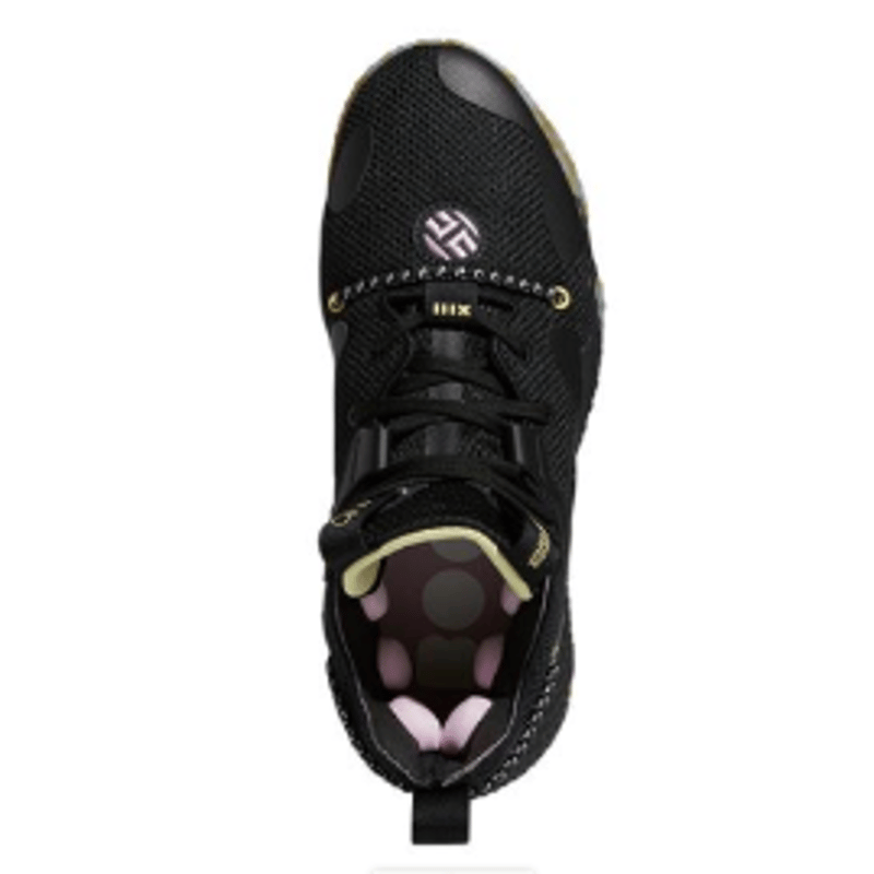 Harden Vol. 6 【GW1712】 | TRIPLE DOUBLE KOKURA