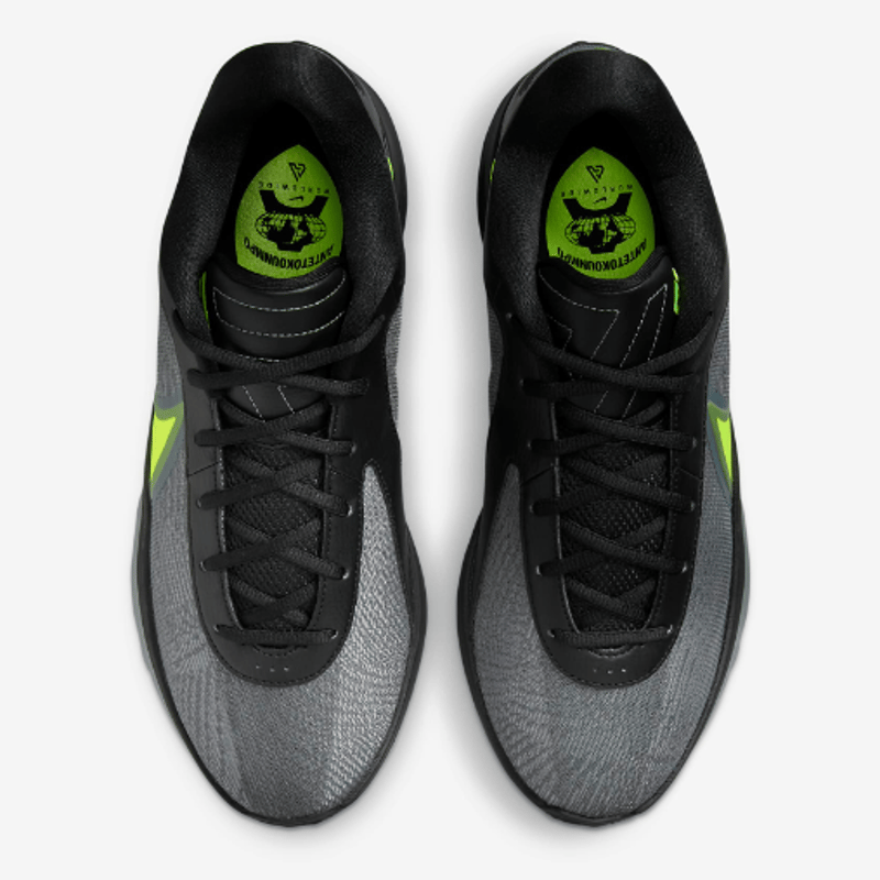 GIANNIS FREAK 6 EP 【FJ7807-001】 | TRIPLE DOUBLE GIANNIS FREAK 6 EP 【FJ7807-001】 | TRIPLE DOUBLE