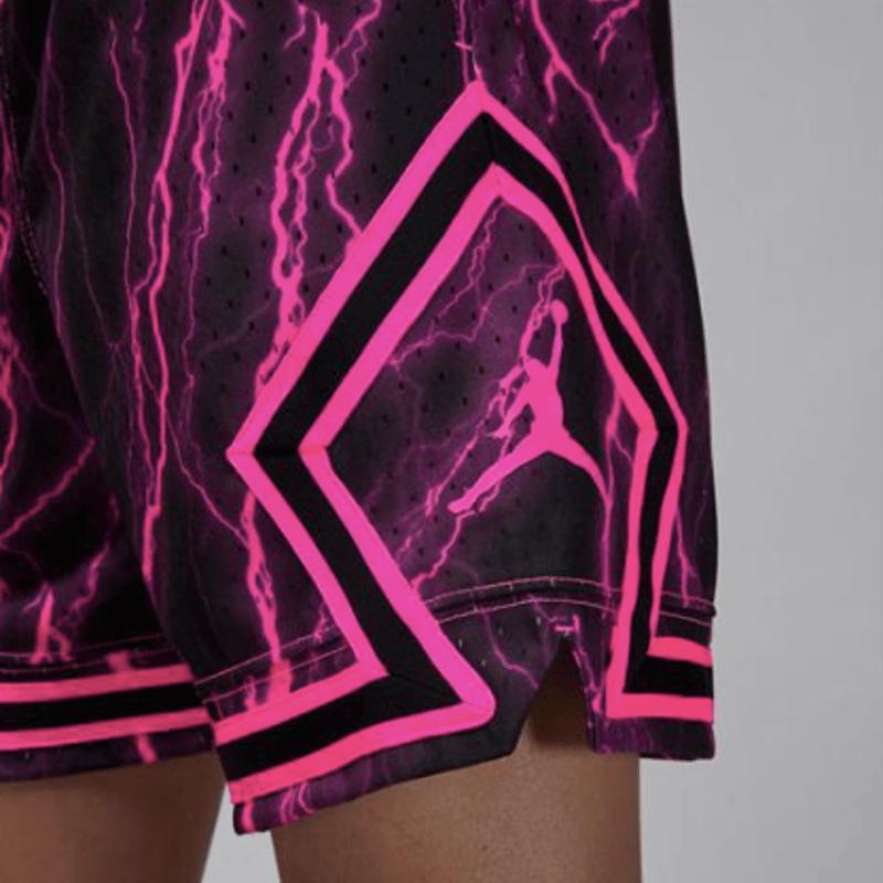 ジョーダン DFダイヤモンド ショート AOP【FN5805-010】 | TRIPLE DO