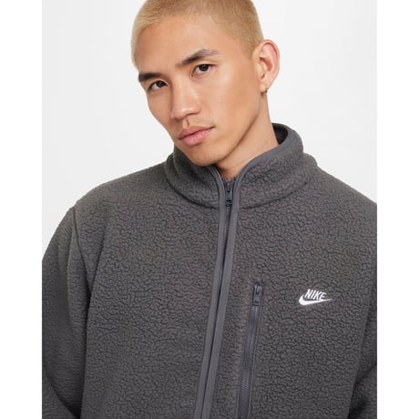 NIKE クラブ シーズナル ウィンター ジャケット【FZ0889-068】