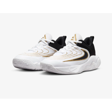 シューズ(男性用) Nike Giannis immortality 4 GS Giannis Immortality 4 GS Gray/Green FZ6734-002 Nike ナイキ