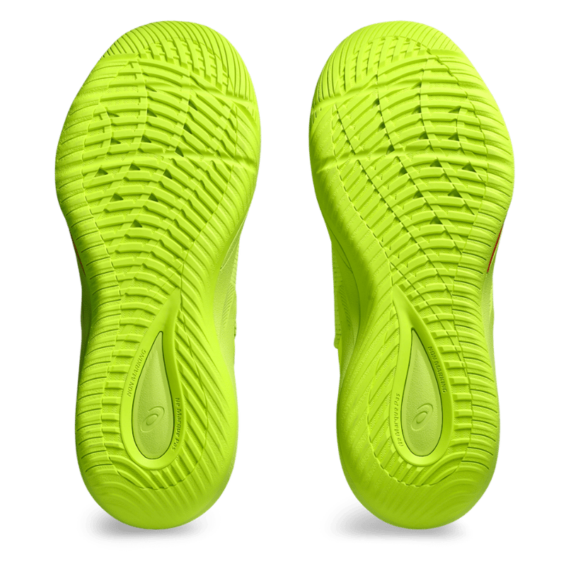NOVA SURGE 3 PARIS 箱あり　タグなし NOVA SURGE 3 PARIS | SAFETY YELLOW/BLACK | メンズ