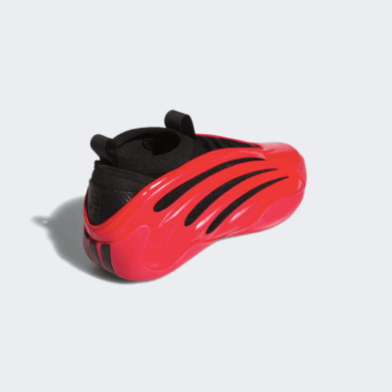 HARDEN VOLUME 9【JS1304】 | TRIPLE DOUBLE KOKURA