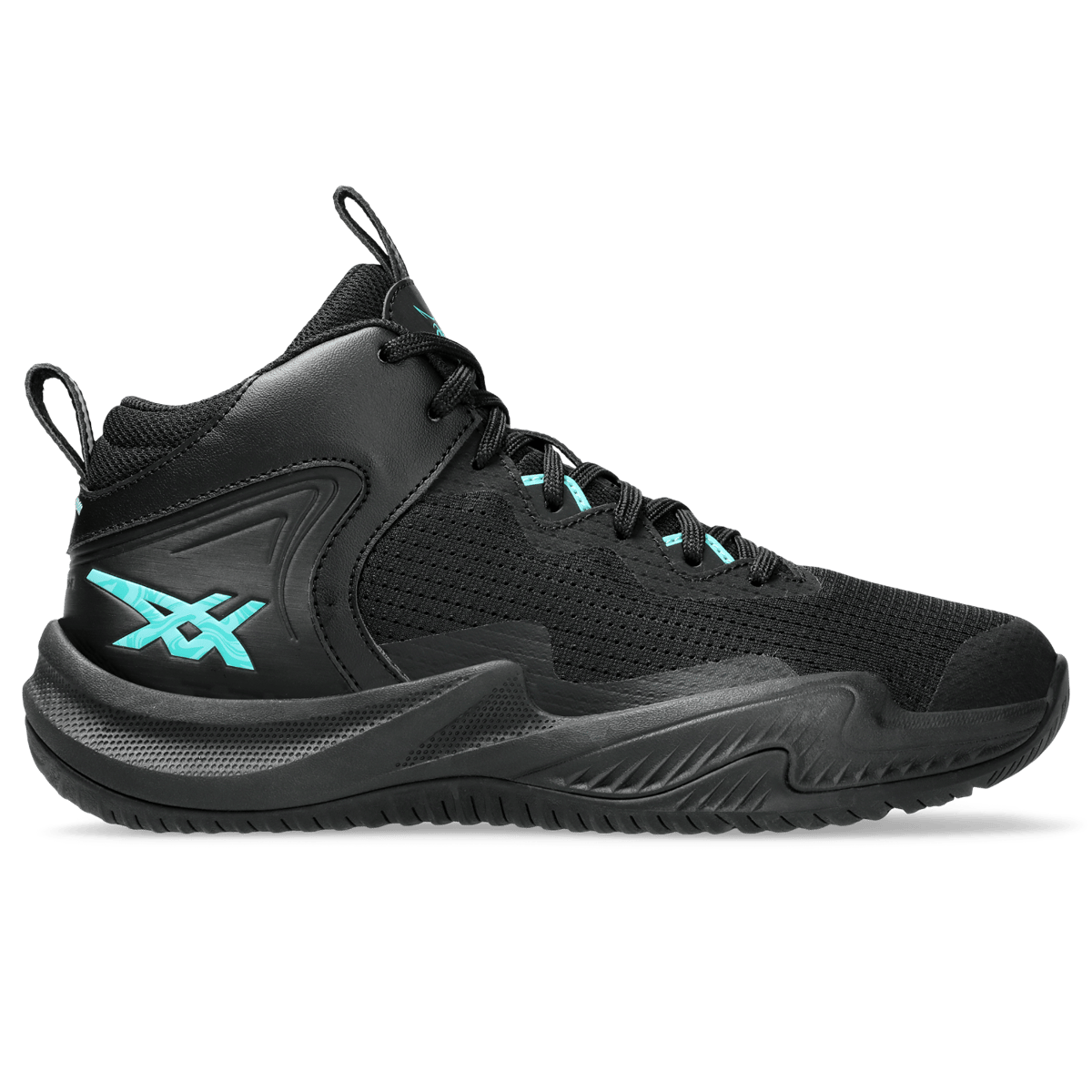 NOVA SURGE　3 GS　24.5センチ NOVA SURGE 3 GS【1064A017-001】 | TRIPLE DOUBLE K
