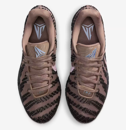 JA 3 EP【HF2794-200】 | TRIPLE DOUBLE KOKURA