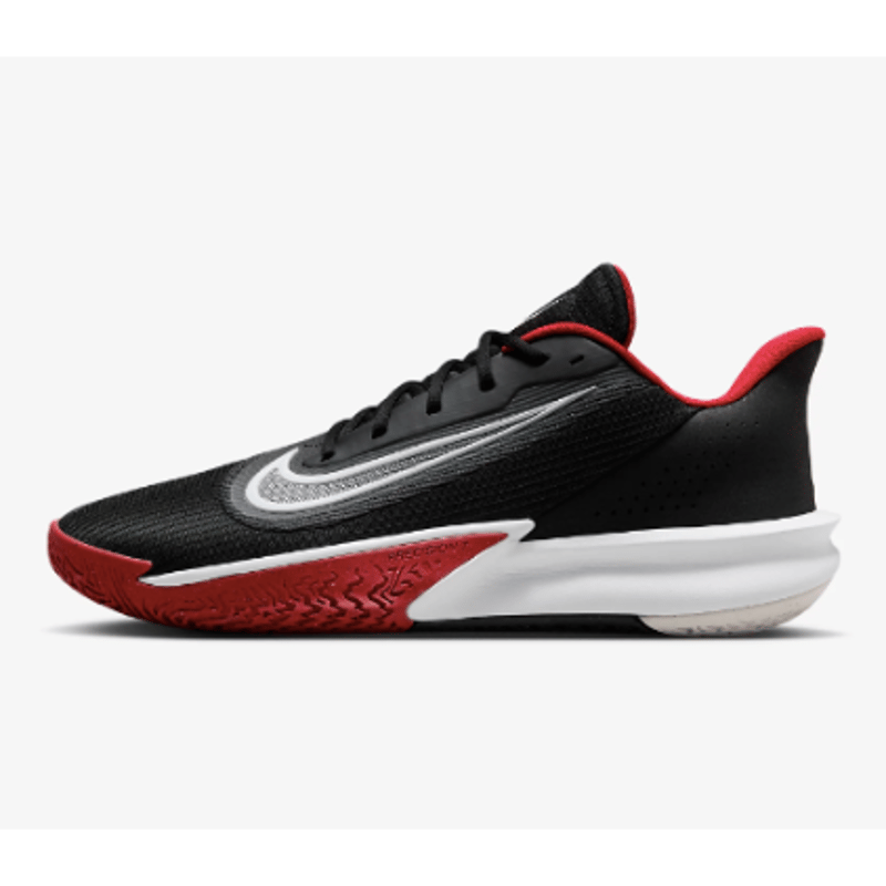 NIKE PRECISION 7【FN4322-002】 | TRIPLE DOUBLE KO