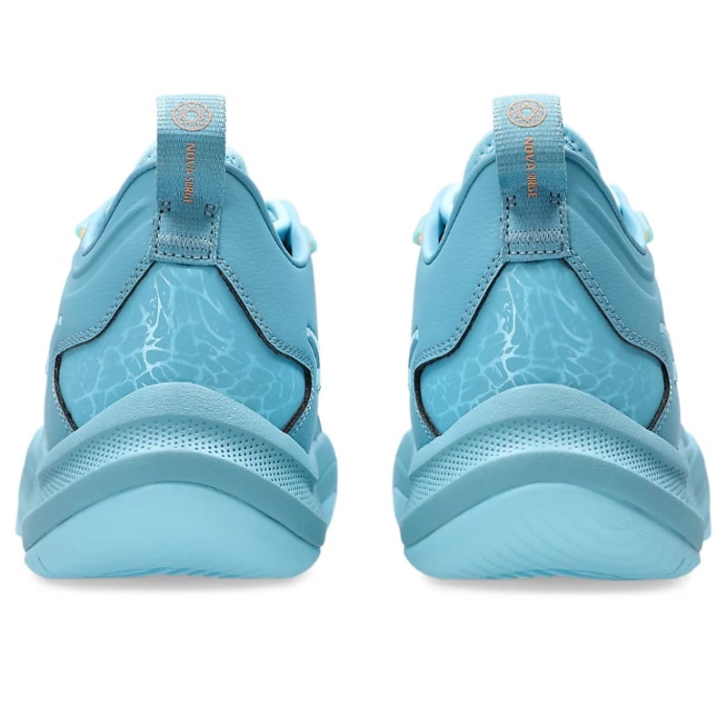 NOVA SURGE LOW 2【1061A051-400】 | TRIPLE DOUBLE