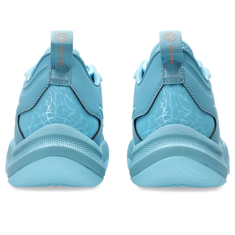 NOVA SURGE LOW 2【1061A051-400】 | TRIPLE DOUBLE