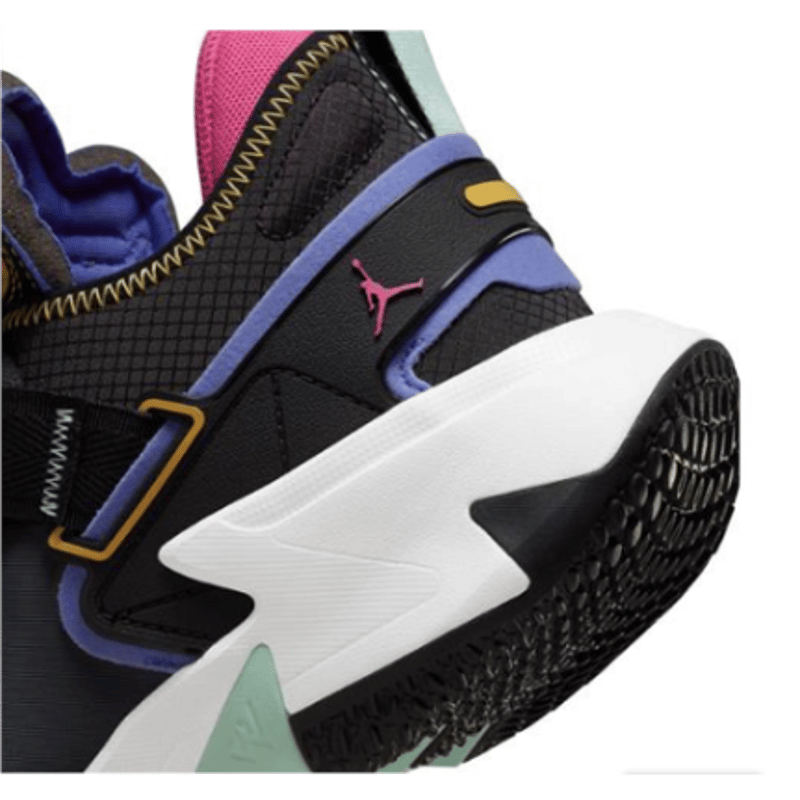 JORDAN WHY NOT.5 PF 【DC3638-001】 Air Jordan Why Not Zer0.5 PF 'Hype Music' DC3638-001