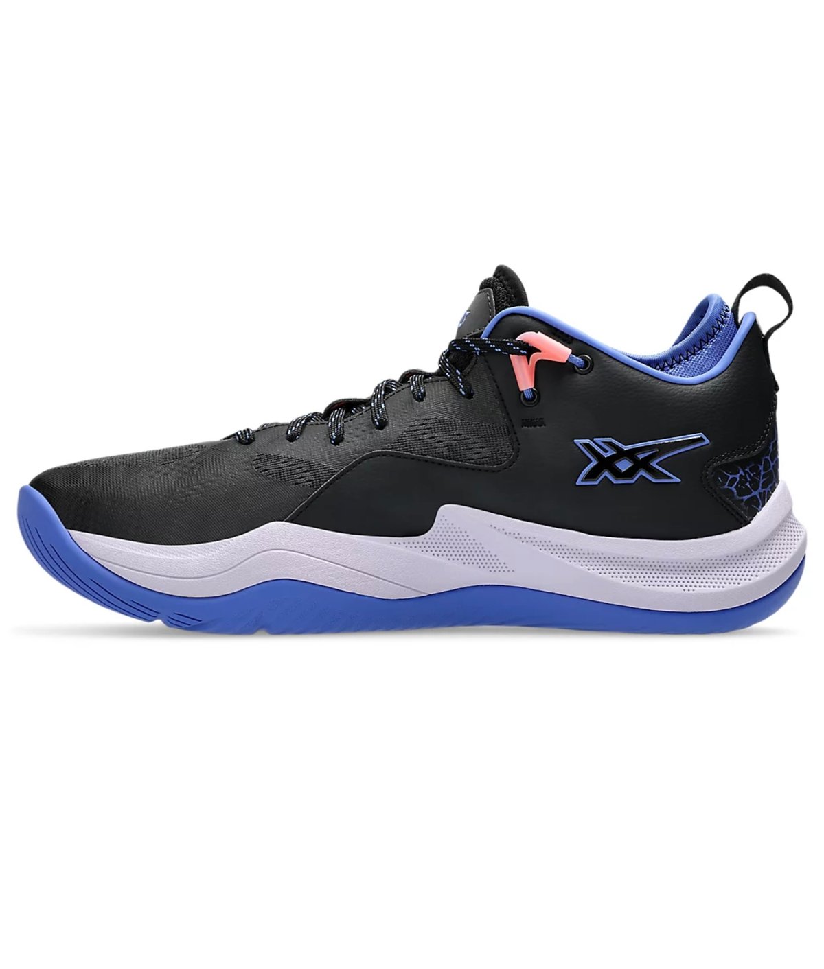 NOVA SURGE LOW 2【1061A051-001】 | TRIPLE DOUBLE