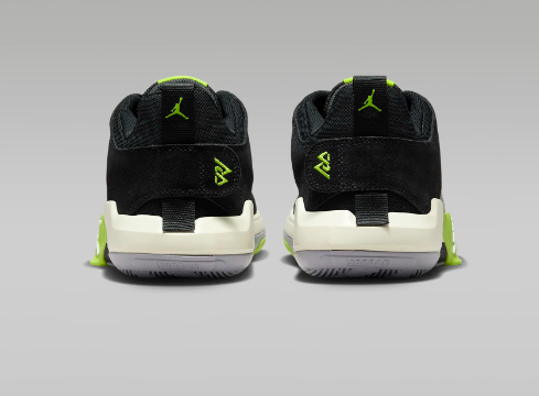 ジョーダン ワン テイク5 PF FD2336-003 ブラック アンスラサイト 楽天市場】ジョーダン ワン テイク 5 PF ブラック/サイバー FD2336-003