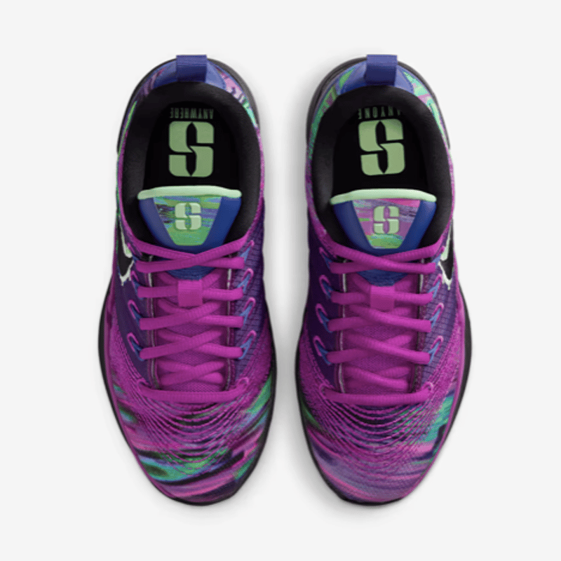 SABRINA 3 KC GS【 IB3090-500】 | TRIPLE DOUBLE KO