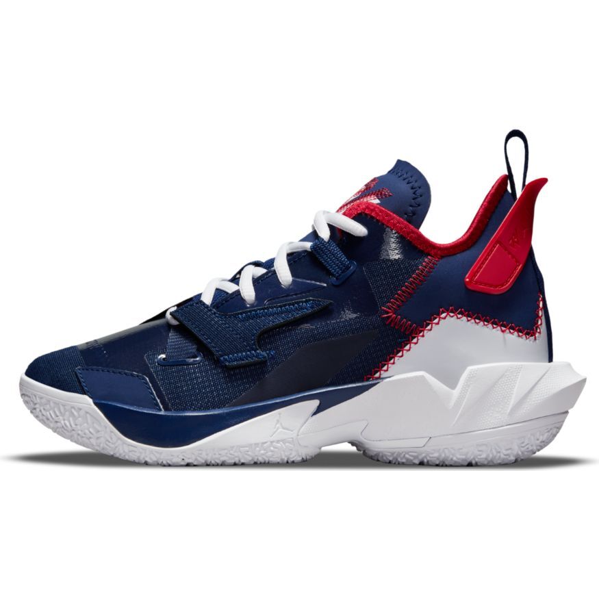 JORDAN WHY NOT ZER0.4PF ウェストブルックモデル スニダンで購入可】11/12発売 Nike Jordan Brand Why Not 0.4