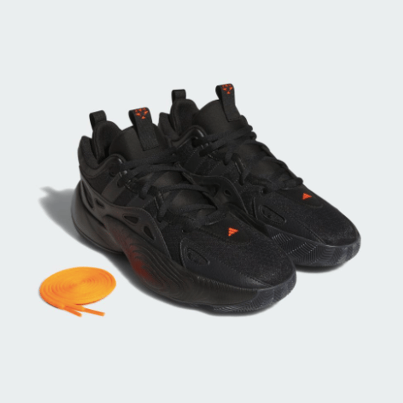 シューズ(男性用) adidas TRAE unlimited 2 Trae Unlimited 2【IG6636】 | TRIPLE DOUBLE KOKURA