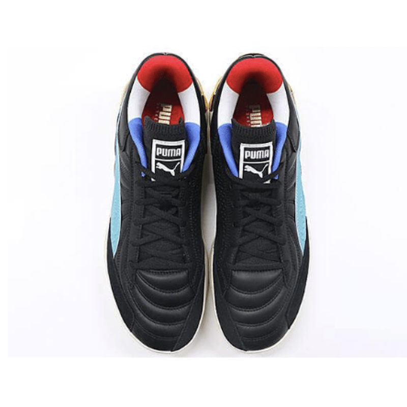 PUMA FUSION NITRO PARIS フュージョンニトロ【29cm】 Puma Fusion Nitro Spectraを履いた人達のレビューまとめ。特徴