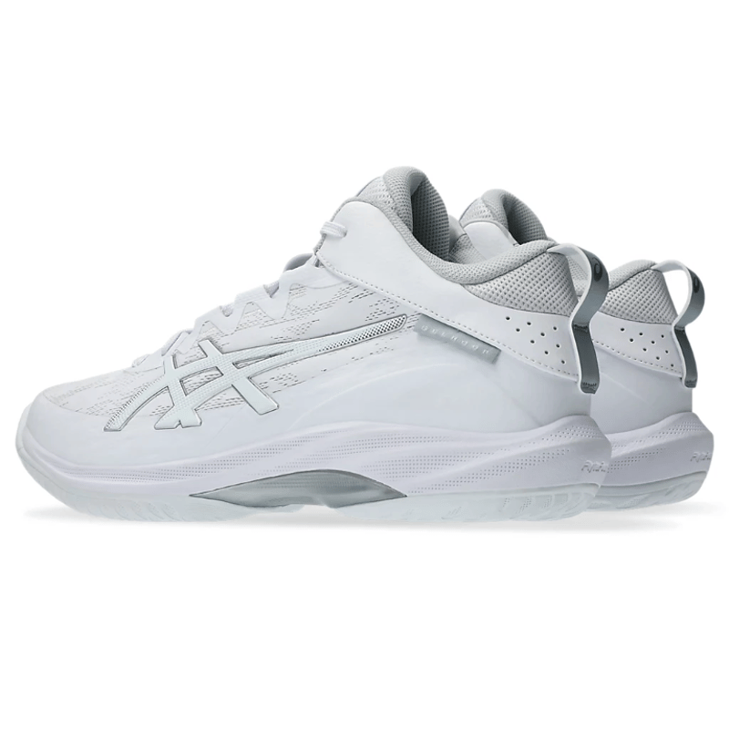 シューズ(男性用) GELHOOP V17 STANDARD 27 GELHOOP V17 STANDARD | WHITE/DENIM BLUE | メンズ