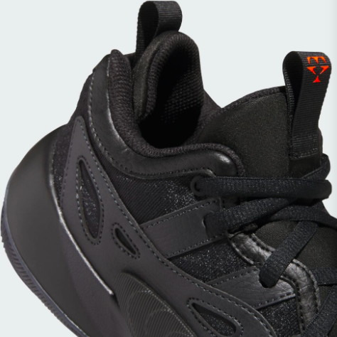 Trae Unlimited 2【IG6636】 | TRIPLE DOUBLE KOKURA