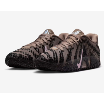 シューズ(男性用) NIKE JA3 JA 3 EP【HF2794-200】 | TRIPLE DOUBLE KOKURA