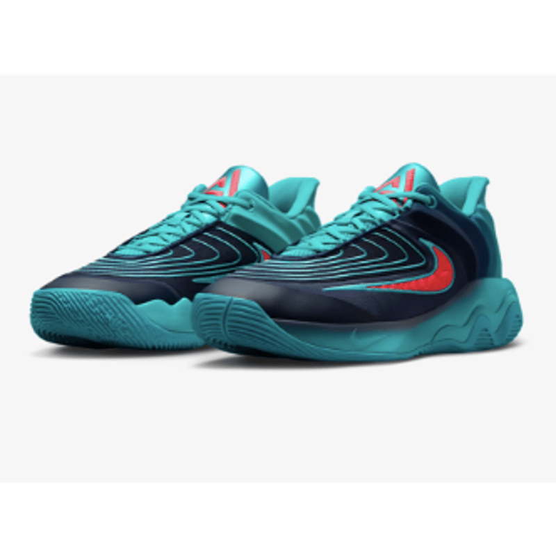 GIANNIS IMMORTALITY 4 EP【FQ3681-302】 | TRIPLE D