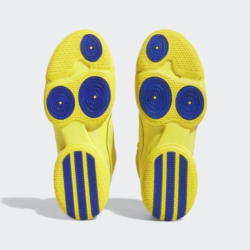 ADIZERO D ROSE 1 RESTOMOD【HQ1018】 | TRIPLE DOUB ADIZERO D ROSE 1 RESTOMOD【HQ1018】 | TRIPLE DOUB