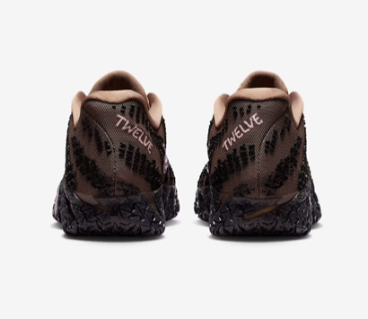 JA 3 EP【HF2794-200】 | TRIPLE DOUBLE KOKURA