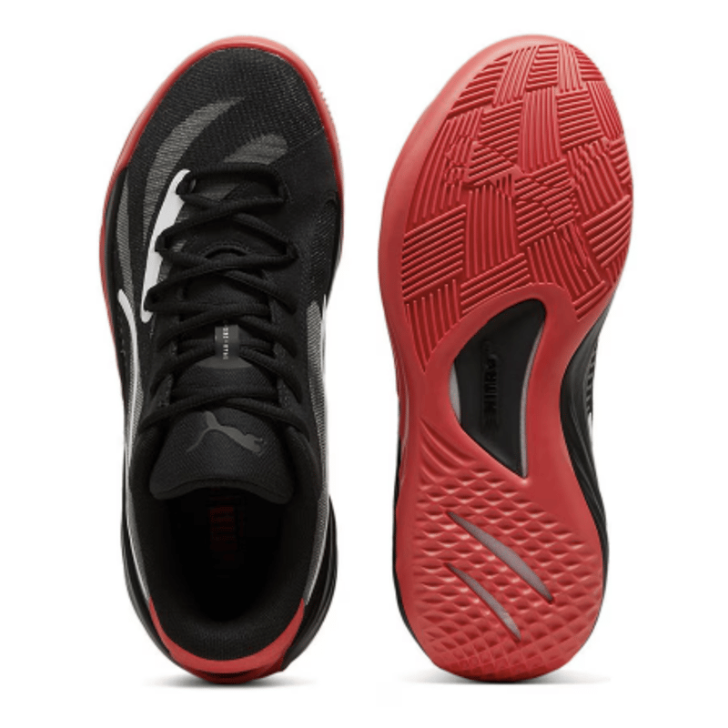 ALL-PRO NITRO SUEDE【379079-08】 | TRIPLE DOUBLE