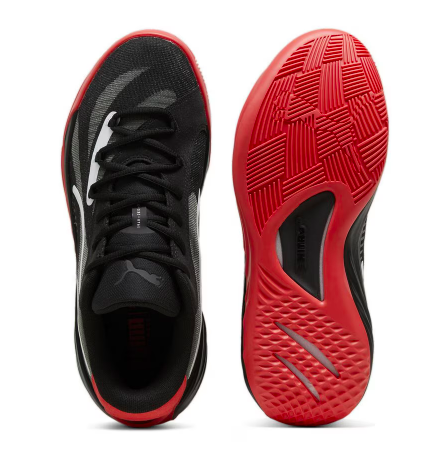ALL-PRO NITRO SUEDE【379079-08】 | TRIPLE DOUBLE