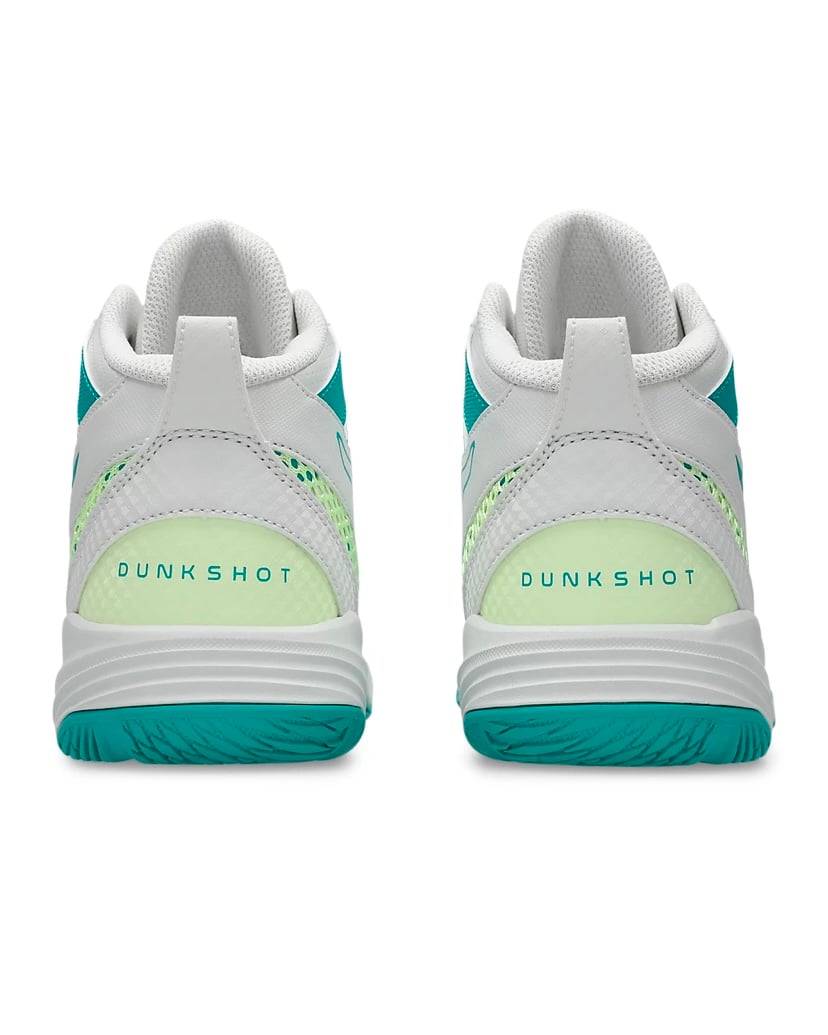 DUNKSHOT MB 10【1064A019-100】 | TRIPLE DOUBLE KO