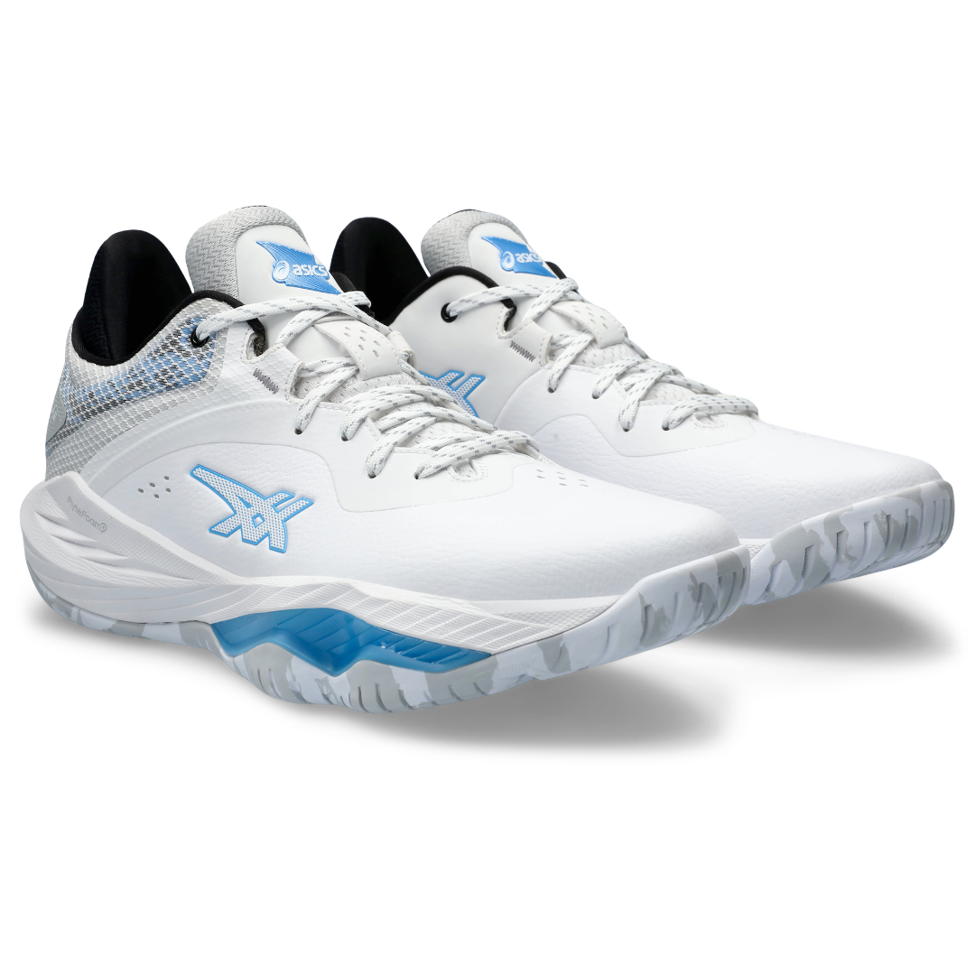 NOVA SURGE LOW【1061A043-102】 | TRIPLE DOUBLE KO