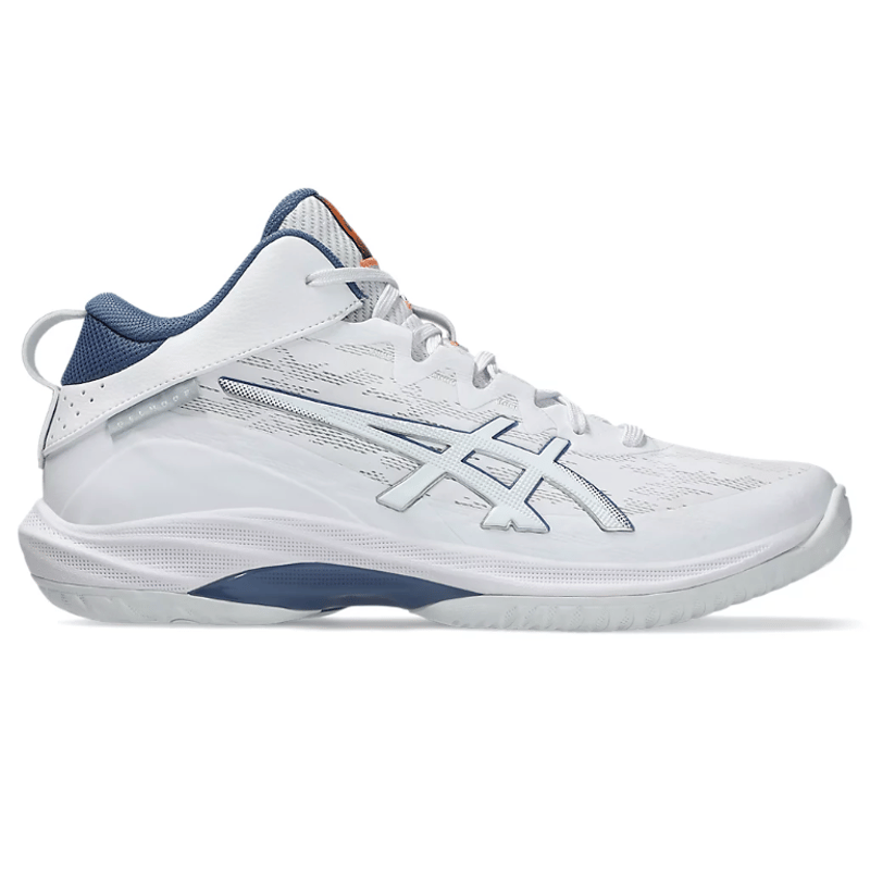 ASICS [アシックス] GELHOOP V17　EXTRAWIDE GELHOOP V17 EXTRA WIDE - メガスポーツ公式 - スポーツ
