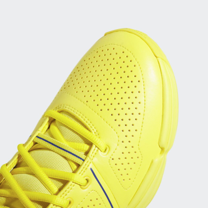 ADIZERO D ROSE 1 RESTOMOD【HQ1018】 | TRIPLE DOUB