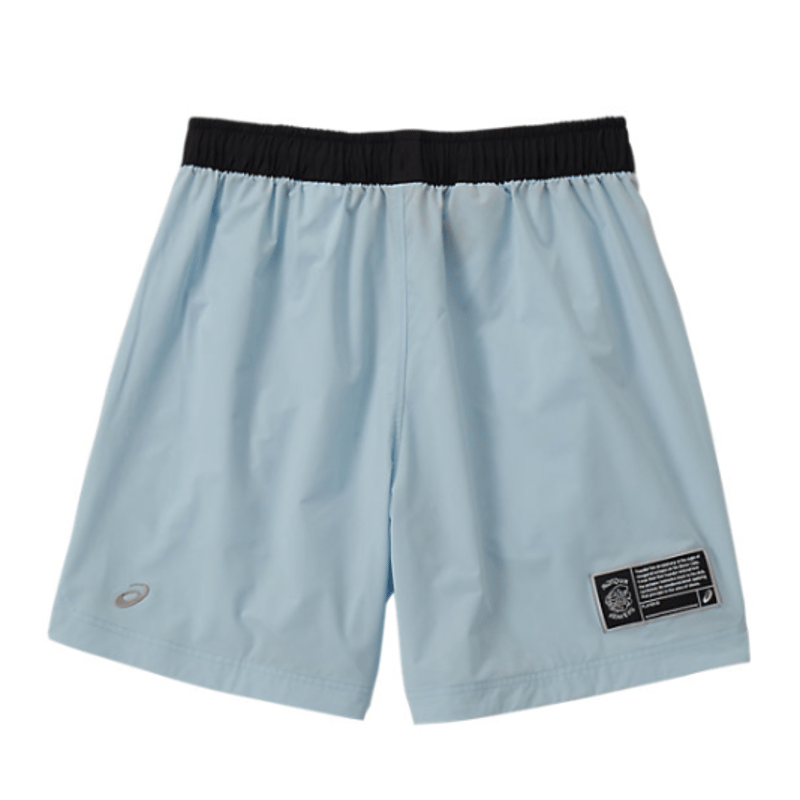 週末値下げアシックス バスケ ミッドタウンクラーケンズ ライトウエイトショーツ ASICS アシックス KRAKENS ライトウエイトショーツ （ブラック