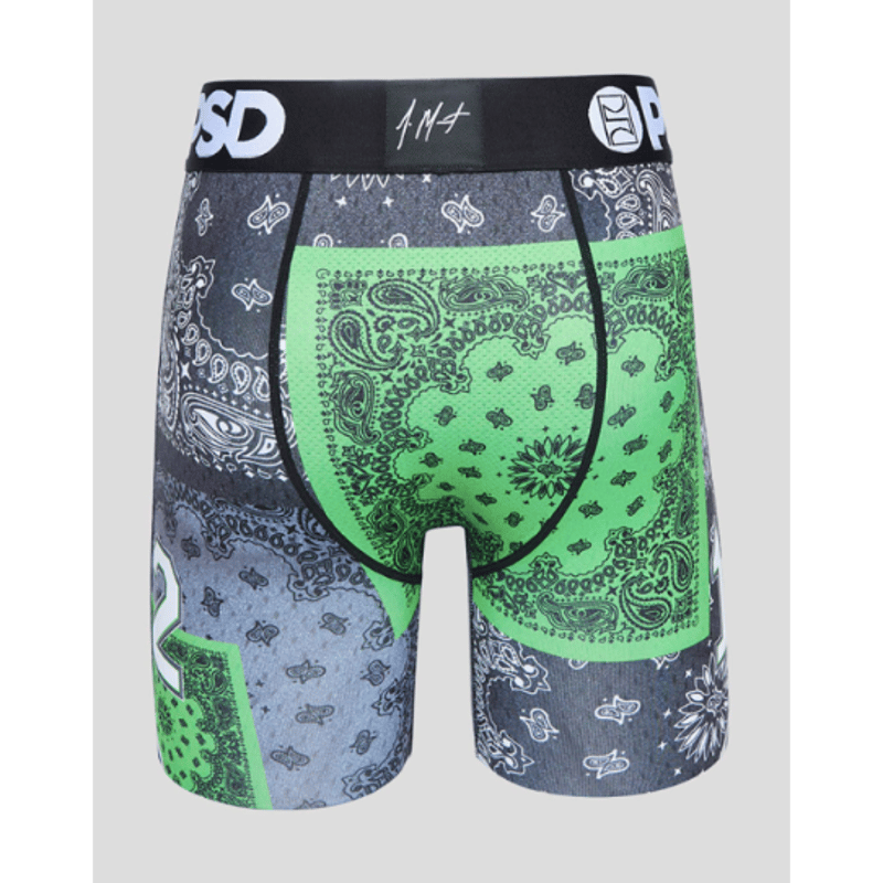 JA MORANT - PATCHWORK | TRIPLE DOUBLE KOKURA