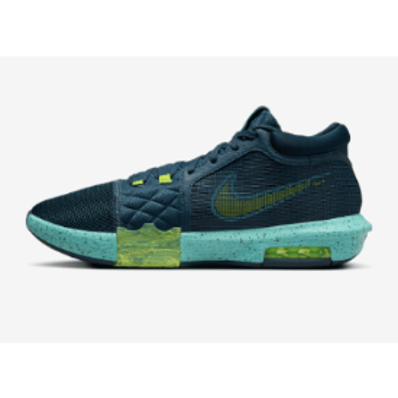LEBRON WITNESS VIII EP 【FB2237-402】 | TRIPLE DO