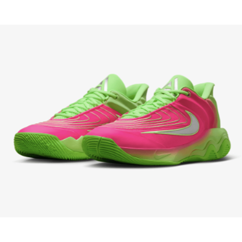 GIANNIS IMMORTALITY 4 EP【FQ3681-303】 | TRIPLE D