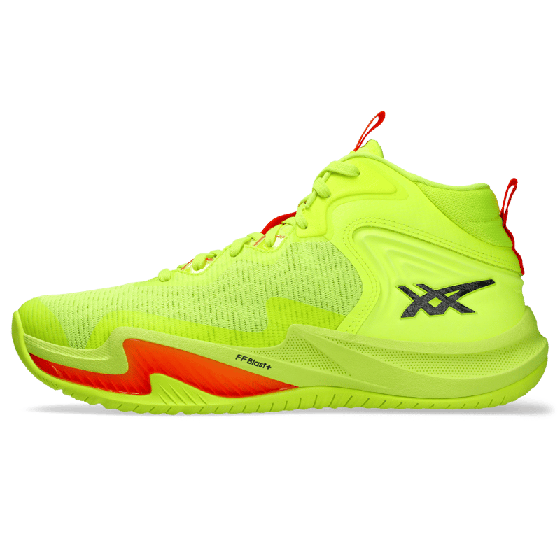 NOVA SURGE 3 PARIS【1061A049-750】 | TRIPLE DOUBL